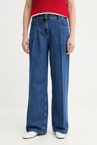 BA&SH jeans FONA