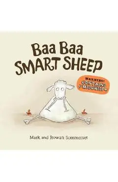 Baa Baa Smart Sheep - Mark Sommerset