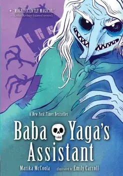 Baba Yaga's Assistant, Paperback/Marika McCoola