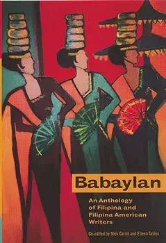 Babaylan: An Anthology of Filipina and Filipina American Writers, Paperback/Nick Carbo