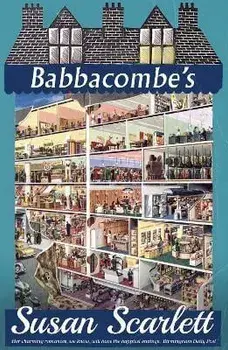 Babbacombe's, Paperback/Susan Scarlett