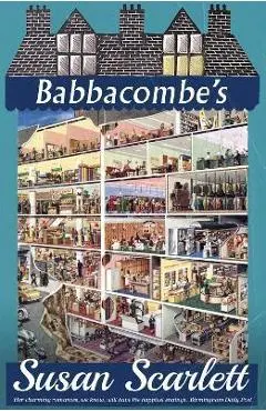 Babbacombe's - Susan Scarlett