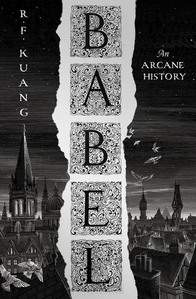 Babel (Hardback)