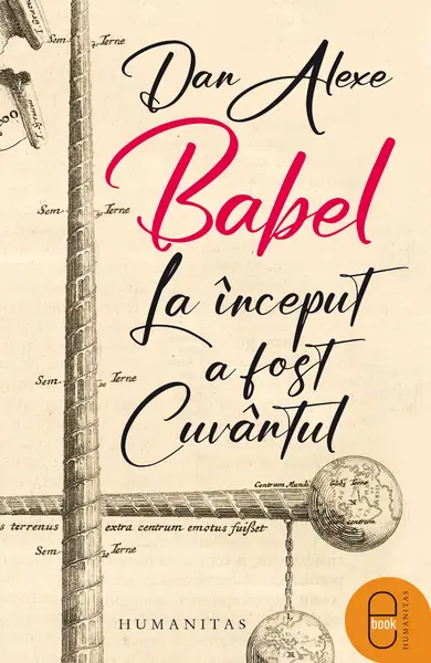 Babel. La început a fost Cuvântul (ebook)