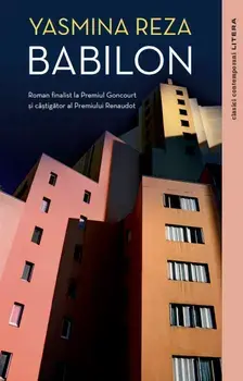 Babilon/Yasmina Reza