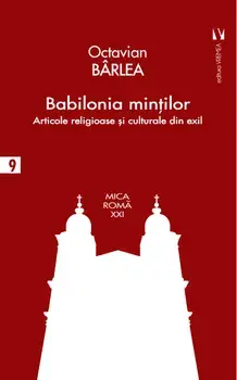 Babilonia mintior/Octavian Barlea
