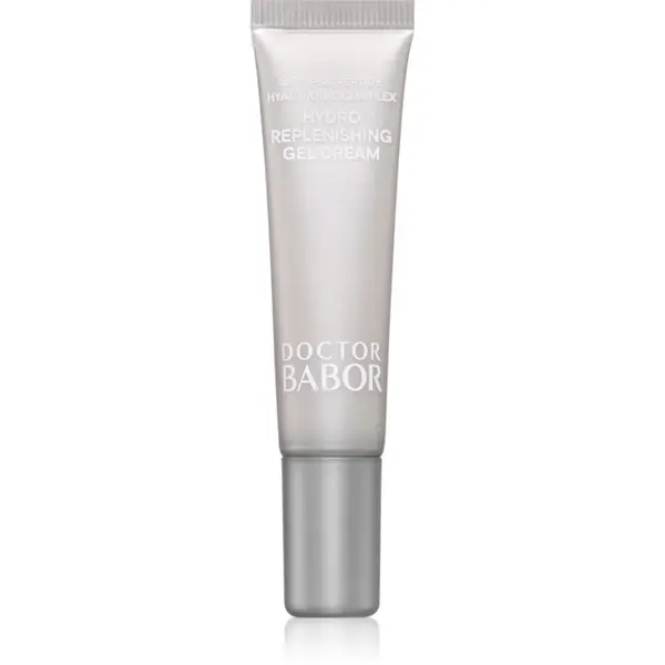 BABOR Doctor Babor Hydration crema gel pentru hidratare. pentru strălucirea și netezirea pielii 15 ml