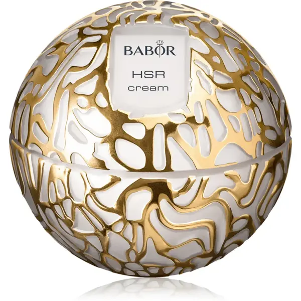 BABOR HSR Lifting Cream crema anti-rid cu efect de lifting și fermitate 50 ml