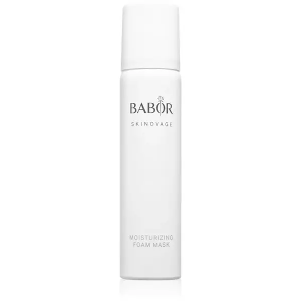 BABOR Skinovage Moisturizing masca-spuma pentru fata Spray 75 ml