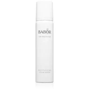 BABOR Skinovage Moisturizing masca-spuma pentru fata Spray