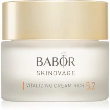 BABOR Skinovage Vitalizing crema Intensiv Regeneratoare pentru ten obosit