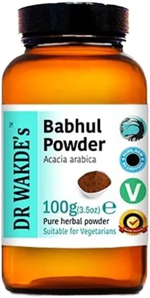 Babul, 100 g, Dr Wakde's