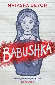 Babushka, Paperback/Natasha Devon