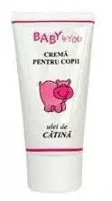 BABY 4 YOU CREMA PENTRU COPII