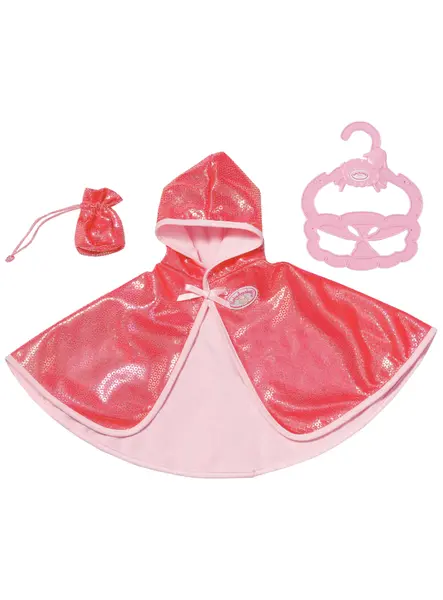 Baby Annabell Little Sweet Cape, 36cm (706503)
