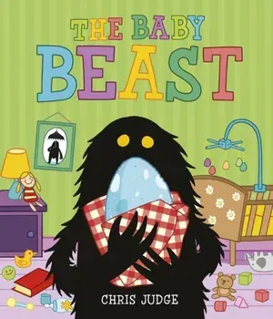 Baby Beast, Paperback/Chris Judge