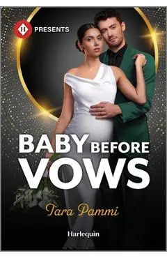 Baby Before Vows - Tara Pammi