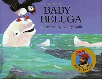Baby Beluga, Hardcover/Raffi