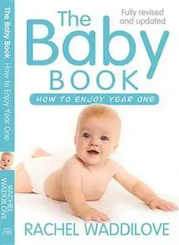 Baby Book, Paperback/Rachel Waddilove