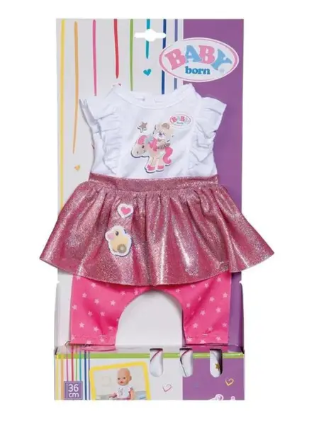 Baby Born Little Everyday Outfit 36cm (836330)