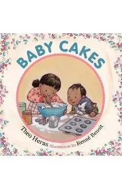 Baby Cakes - Theo Heras