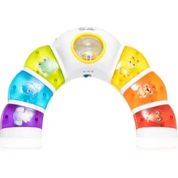 Baby Einstein Glow & Discover Light Bar™ panou luminos activ