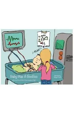 Baby Has A BooBoo - Jenna Pratt
