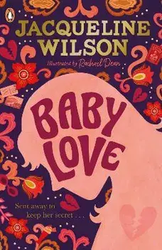 Baby Love, Paperback/Jacqueline Wilson