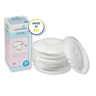 BABY NOVA Comprese protectie san 34041