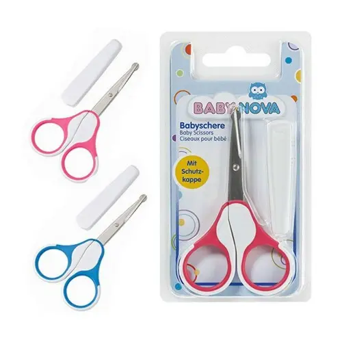 Baby Nova Forfecuta Capac pentru sugari 33338 Zephyr Labs