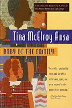 Baby of the Family, Paperback/Tina McElroy Ansa