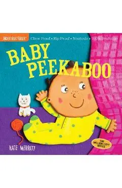 Baby Peekaboo - Kate Merritt