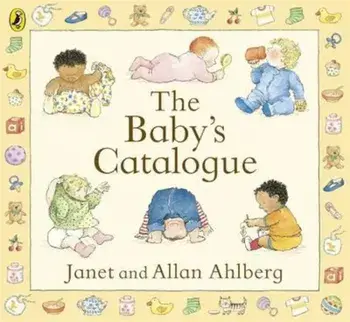 Baby's Catalogue, Paperback/Allan Ahlberg