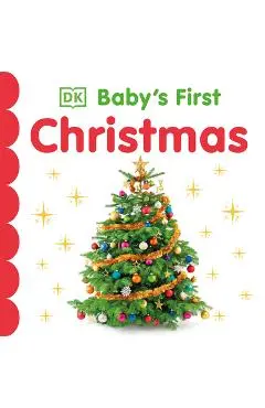 Baby's First Christmas - Dk