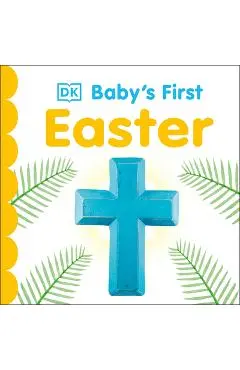 Baby's First Easter - Dk