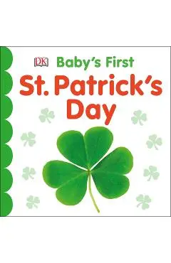 Baby's First St. Patrick's Day - Dk