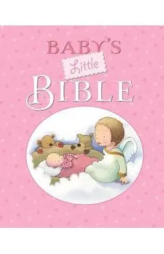 Baby's Little Bible - Sarah Toulmin