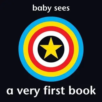 Baby Sees: A Very First Book/Chez Picthall