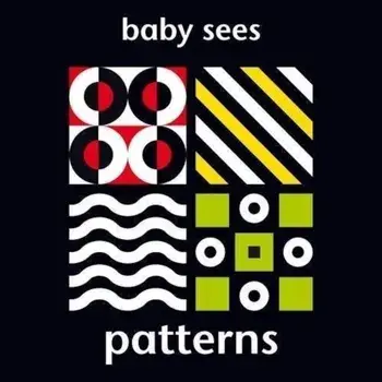 Baby Sees: Patterns/Angela Giles