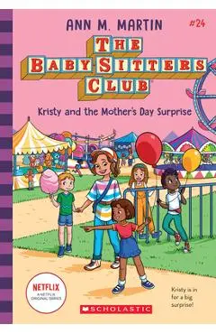 Baby-Sitters' Summer Vacation (the Baby-Sitters Club: Super Special #2) - Ann M. Martin
