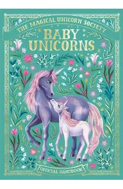 Baby Unicorns - Anne Marie Ryan
