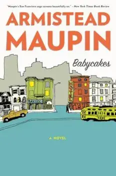 Babycakes, Paperback/Armistead Maupin