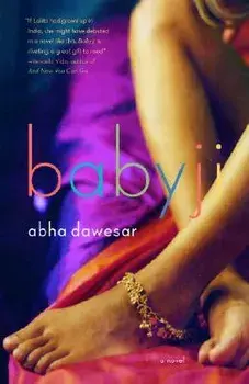 Babyji, Paperback/Abha Dawesar
