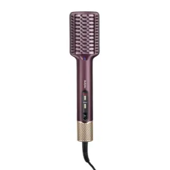 BaByliss Air Power Smooth AS6400E airstyler pentru îndreptarea și netezirea părului