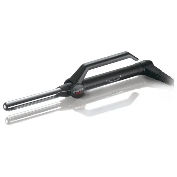Babyliss BaByliss PRO Ondulator de par electric 16 MM, BAB2231