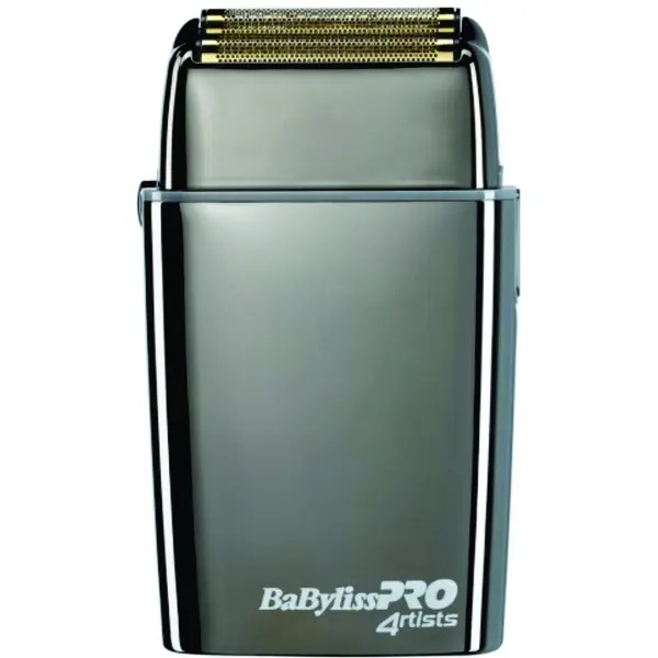 Babyliss BABYLISSPRO Aparat de ras FS2GSE 4Artists Gunsteel