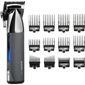 BaByliss E996E aparat pentru tuns parul pentru barbati