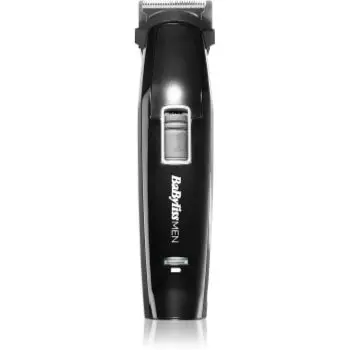 BaByliss For Men Face & Beard MT725E Aparat de tuns și ras