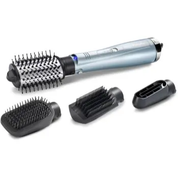 BaByliss HydroFusion AS774E airstyler + capete de schimb