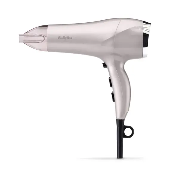 BaByliss Mauve Lustre D781E uscator de par 1 buc